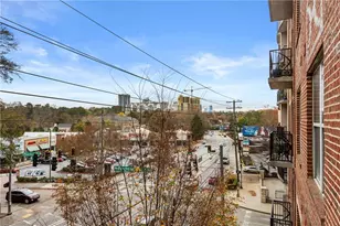 2277 Peachtree Rd NE, Atlanta, GA 30309 - Photo 19