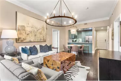 2277 Peachtree Road NE #402, Atlanta, GA 30309 - Photo 3