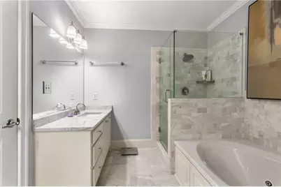 2277 Peachtree Road NE #402, Atlanta, GA 30309 - Photo 11