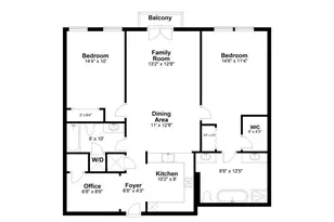 2277 Peachtree Rd NE, Atlanta, GA 30309 - Photo 21