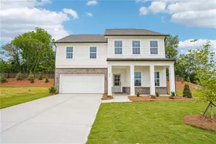 602 Elwick Ln SE, Cartersville, GA 30120 - Photo 1