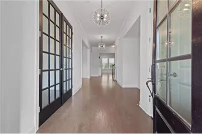 4879 Glencree Court, Powder Springs, GA 30127 - Photo 9