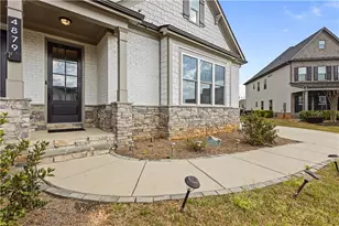 4879 Glencree Ct, Powder Springs, GA 30127 - Photo 5