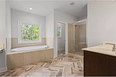 4879 Glencree Court, Powder Springs, GA 30127 - Photo 35