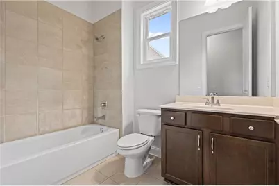 4879 Glencree Court, Powder Springs, GA 30127 - Photo 19