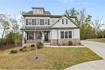 4879 Glencree Court, Powder Springs, GA 30127 - Photo 1