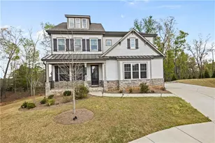 4879 Glencree Ct, Powder Springs, GA 30127 - Photo 1