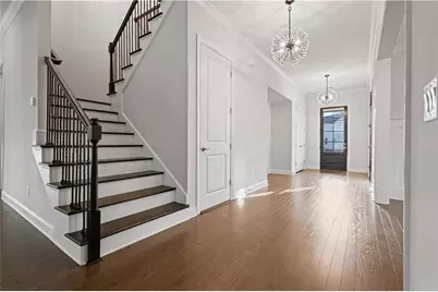 4879 Glencree Court, Powder Springs, GA 30127 - Photo 11