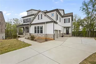 4879 Glencree Ct, Powder Springs, GA 30127 - Photo 3