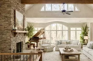 56 Amy Trammel Ct, Dawsonville, GA 30534 - Photo 3