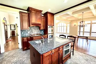 56 Amy Trammel Ct, Dawsonville, GA 30534 - Photo 5