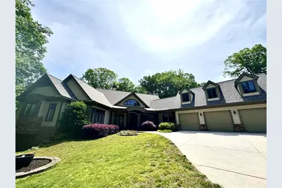 56 Amy Trammel Court, Dawsonville, GA 30534 - Photo 9