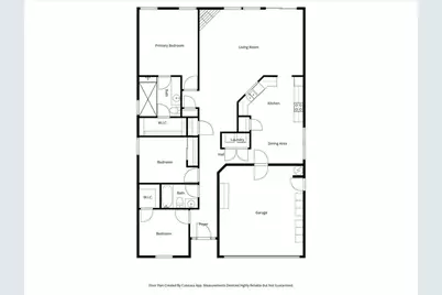 517 Kensington Park Drive, Canton, GA 30114 - Photo 41