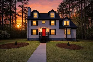 5356 Biffle Rd, Stone Mountain, GA 30088 - Photo 23