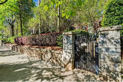 850 Piedmont Avenue NE #3312, Atlanta, GA 30308 - Photo 29