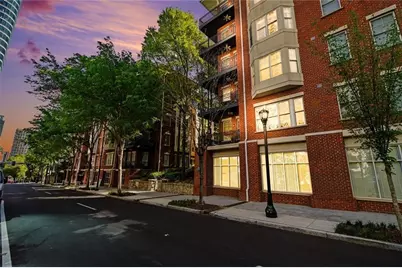 850 Piedmont Avenue NE #3312, Atlanta, GA 30308 - Photo 35