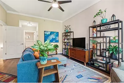 850 Piedmont Avenue NE #3312, Atlanta, GA 30308 - Photo 23