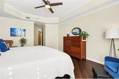 850 Piedmont Avenue NE #3312, Atlanta, GA 30308 - Photo 17