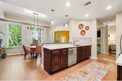 850 Piedmont Avenue NE #3312, Atlanta, GA 30308 - Photo 7