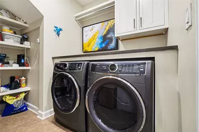 850 Piedmont Avenue NE #3312, Atlanta, GA 30308 - Photo 13