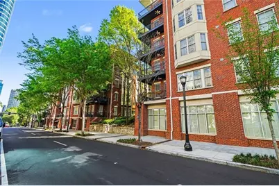 850 Piedmont Avenue NE #3312, Atlanta, GA 30308 - Photo 1
