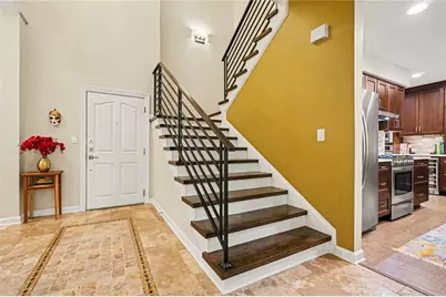 850 Piedmont Avenue NE #3312, Atlanta, GA 30308 - Photo 19