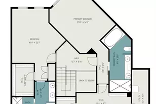 850 Piedmont Ave NE, Atlanta, GA 30308 - Photo 3