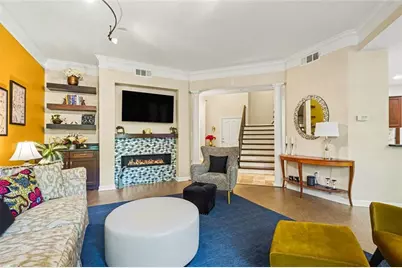 850 Piedmont Avenue NE #3312, Atlanta, GA 30308 - Photo 5