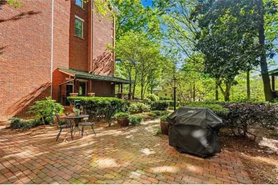850 Piedmont Avenue NE #3312, Atlanta, GA 30308 - Photo 33