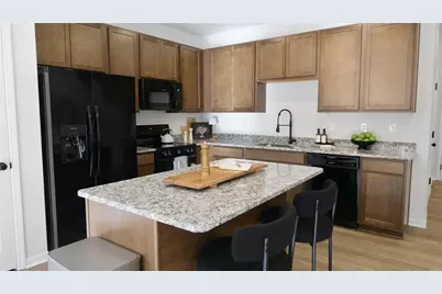 208 Clara Crossing #12, Cartersville, GA 30120 - Photo 5