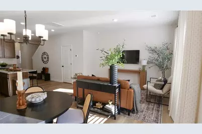208 Clara Crossing #12, Cartersville, GA 30121 - Photo 11
