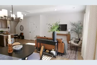 208 Clara Crossing #12, Cartersville, GA 30120 - Photo 11