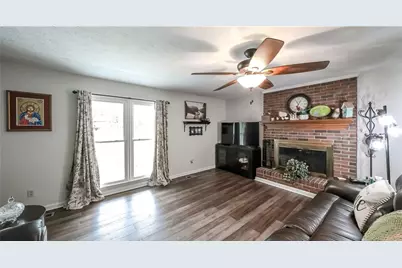 187 Jennifer Lane, Carrollton, GA 30116 - Photo 5