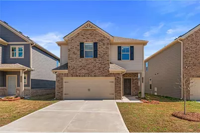 11951 Brightside Parkway, Hampton, GA 30228 - Photo 1
