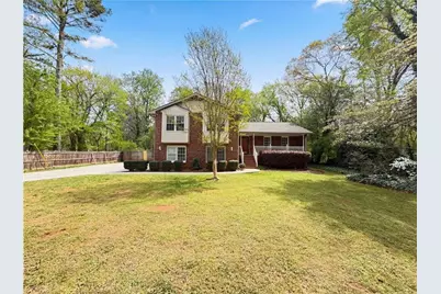 4274 Reef Road, Marietta, GA 30066 - Photo 1