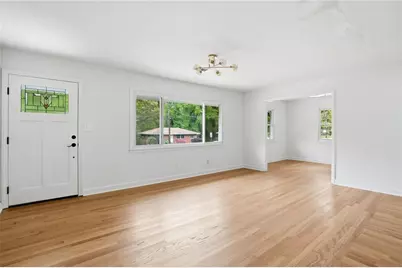 3731 Wisteria Lane SE, Smyrna, GA 30082 - Photo 9