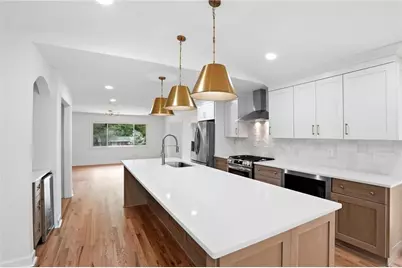 3731 Wisteria Lane SE, Smyrna, GA 30082 - Photo 11