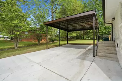 3731 Wisteria Lane SE, Smyrna, GA 30082 - Photo 35