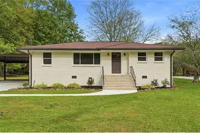 3731 Wisteria Lane SE, Smyrna, GA 30082 - Photo 1