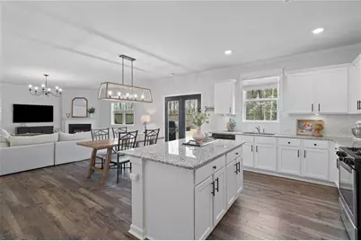 366 Barnwood Lane, Dawsonville, GA 30534 - Photo 15