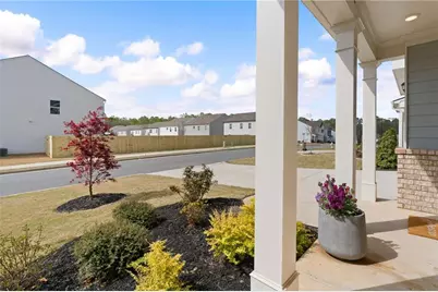 366 Barnwood Lane, Dawsonville, GA 30534 - Photo 5