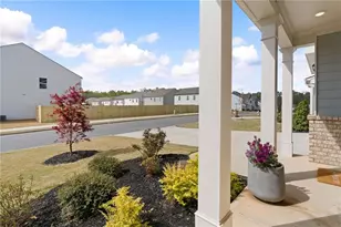 366 Barnwood Ln, Dawsonville, GA 30534 - Photo 5