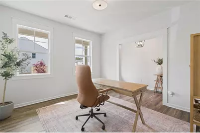 366 Barnwood Lane, Dawsonville, GA 30534 - Photo 7