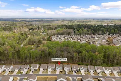 366 Barnwood Lane, Dawsonville, GA 30534 - Photo 53