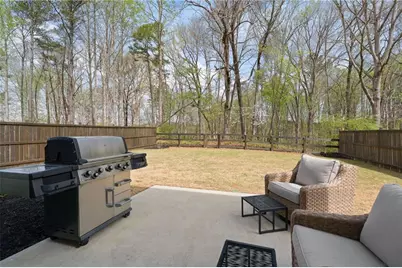 366 Barnwood Lane, Dawsonville, GA 30534 - Photo 41