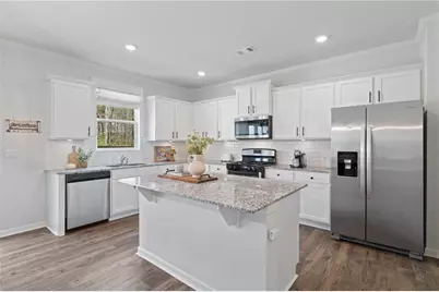 366 Barnwood Lane, Dawsonville, GA 30534 - Photo 11