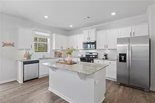 366 Barnwood Ln, Dawsonville, GA 30534 - Photo 11