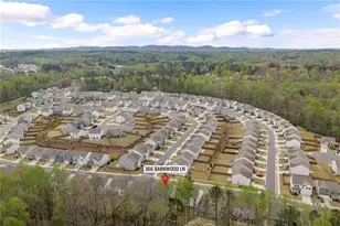 366 Barnwood Ln, Dawsonville, GA 30534 - Photo 3