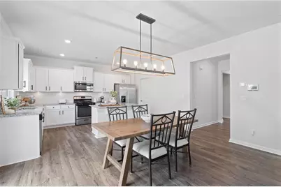 366 Barnwood Lane, Dawsonville, GA 30534 - Photo 9