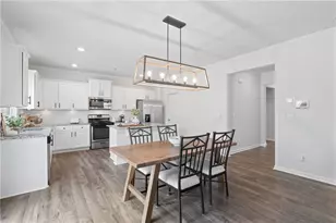 366 Barnwood Ln, Dawsonville, GA 30534 - Photo 9